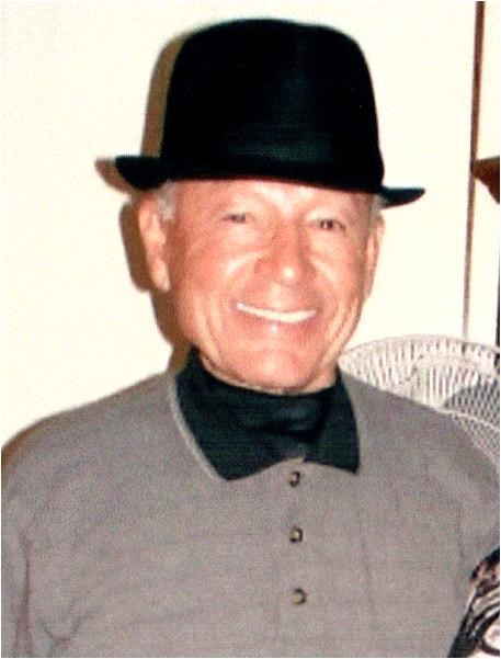 Obituary of Robert Romero Bejarano