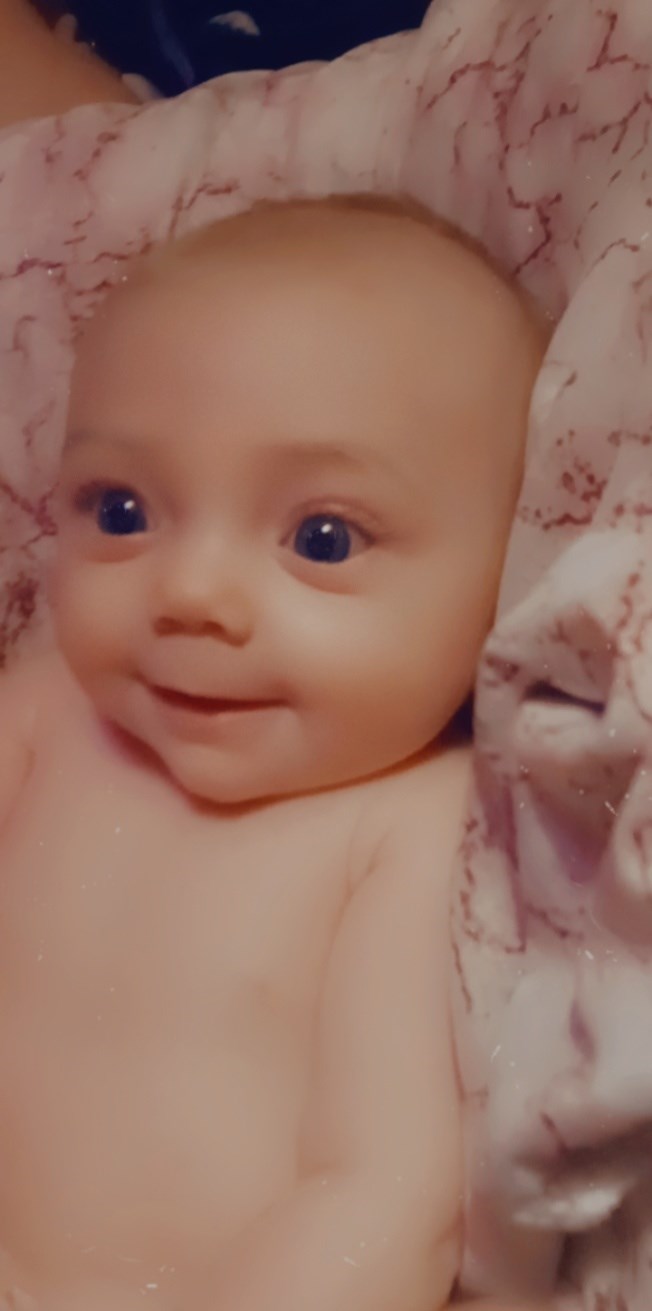 Obituary of Caliana Raye Diane Howell