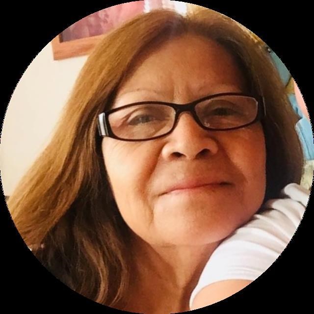 Obituary of Mrs. Gloria S. Hernandez