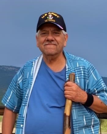 Obituary of Henry Menchaca