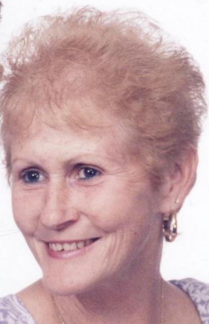 Obituary of Patricia patty Ann Bowen Karsemeyer