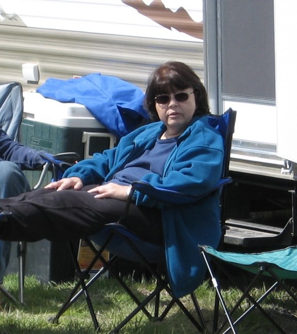 Obituario de Mary Ann Walton