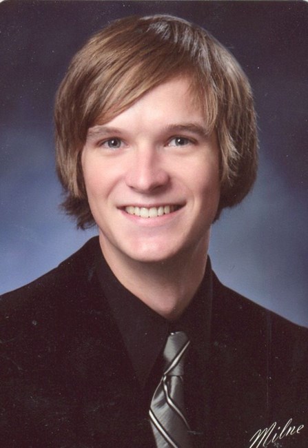 Obituary of Corey M. Budke