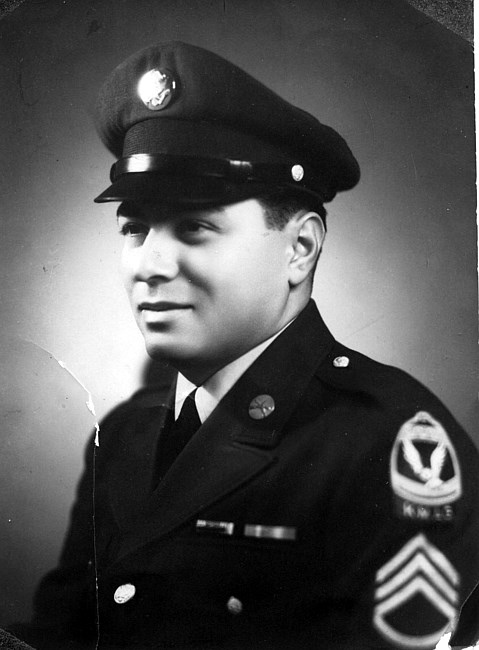 Obituary of Jose Castillo Ramirez