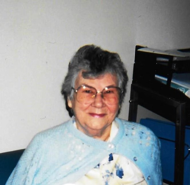 Obituary of Celina Mae Fontenot