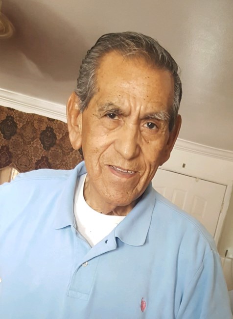 Obituary of Efrain G. Noriega
