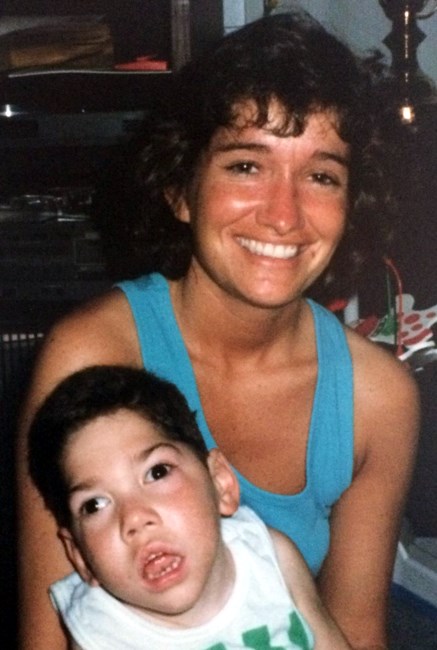 Obituary of Myriam Yvonne Lapierre