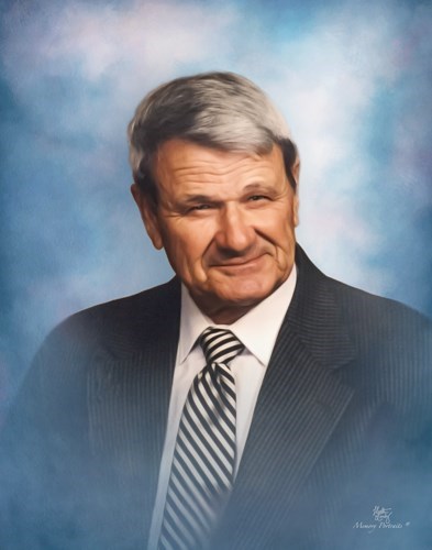 Obituary of Thomas Maddox