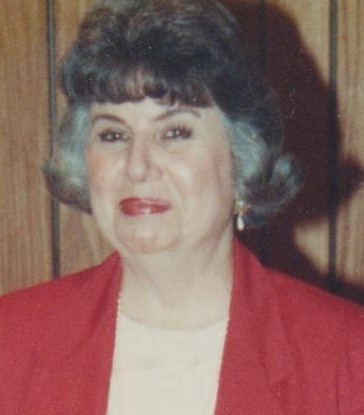 Obituary of Mary Nell (Cline) Tuttle