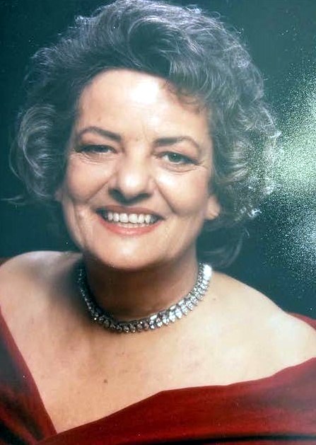 Obituary of Winzora Lee Long