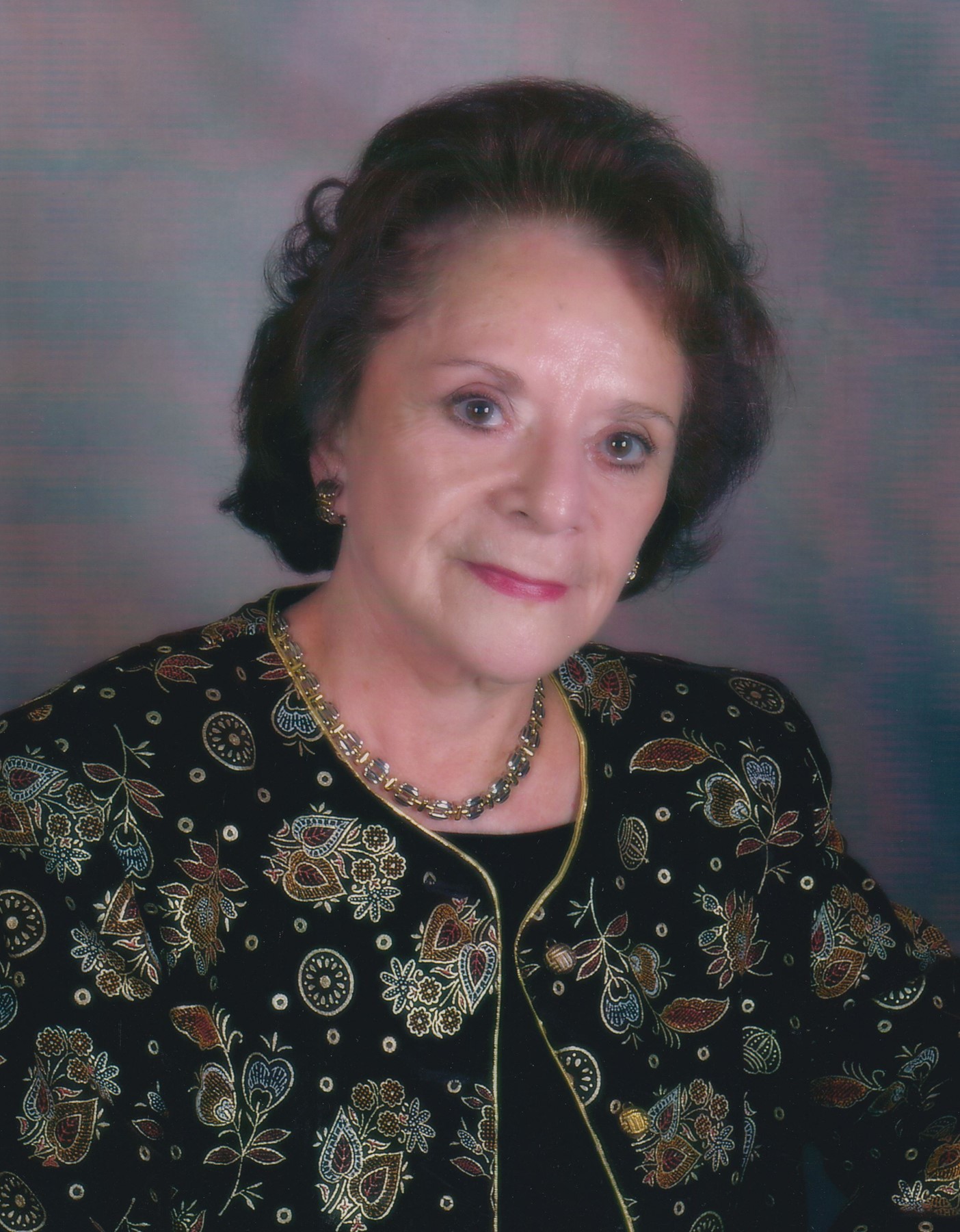 Obituary of Carmen S. Horton