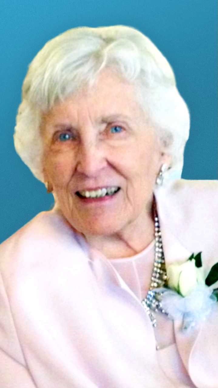 Charlotte Anne Criste Obituary Hampton, VA
