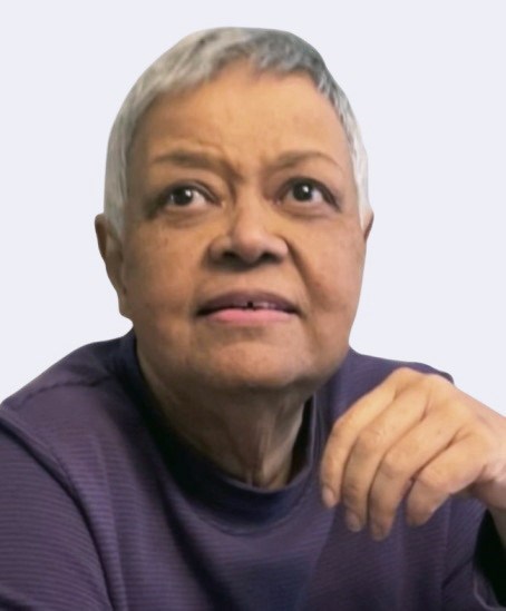 Obituary of Judith Ruby Romany