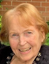 Obituary of Carolyn Dahlstrom