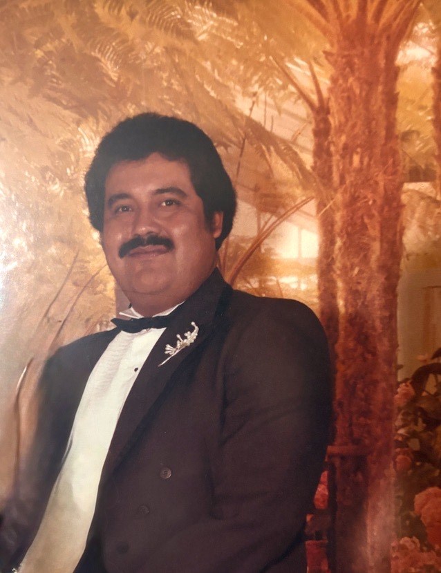 Obituary of Javier Marin