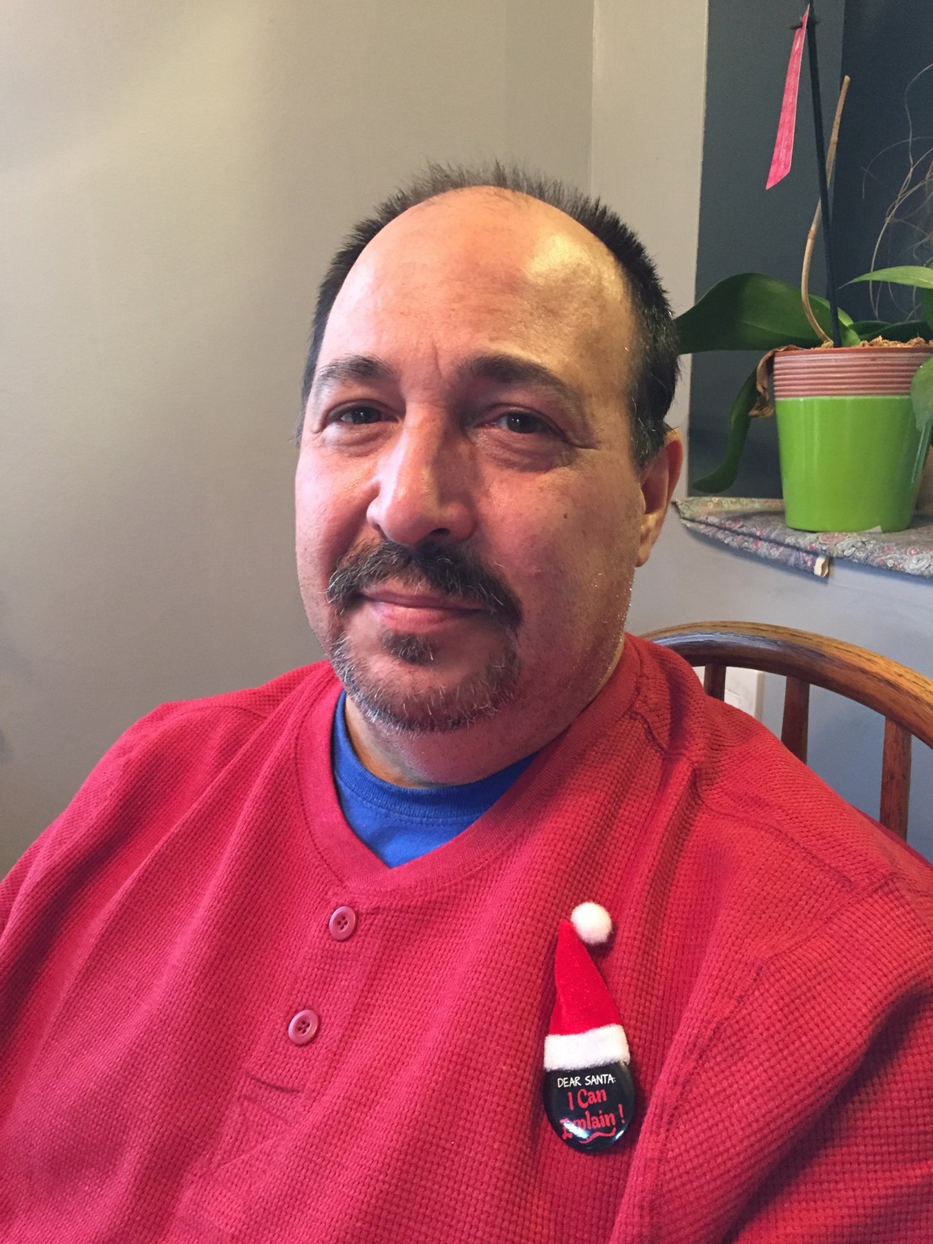 Obituary of Christopher David Demark