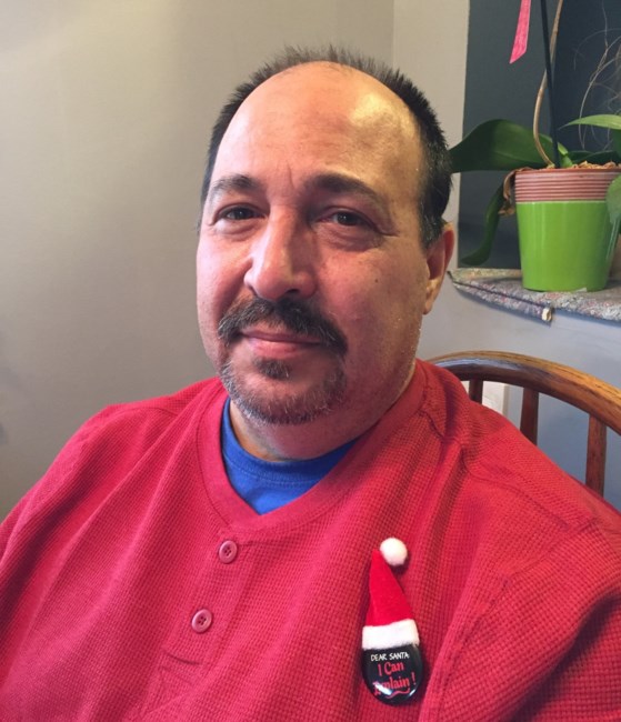 Obituary of Christopher David Demark