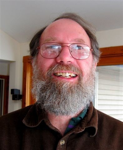 Obituary of David Johnson