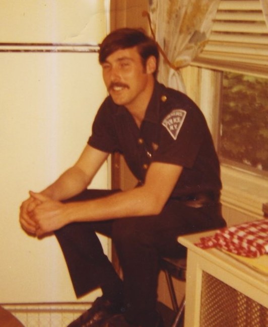 Obituary of William J. O'Brien