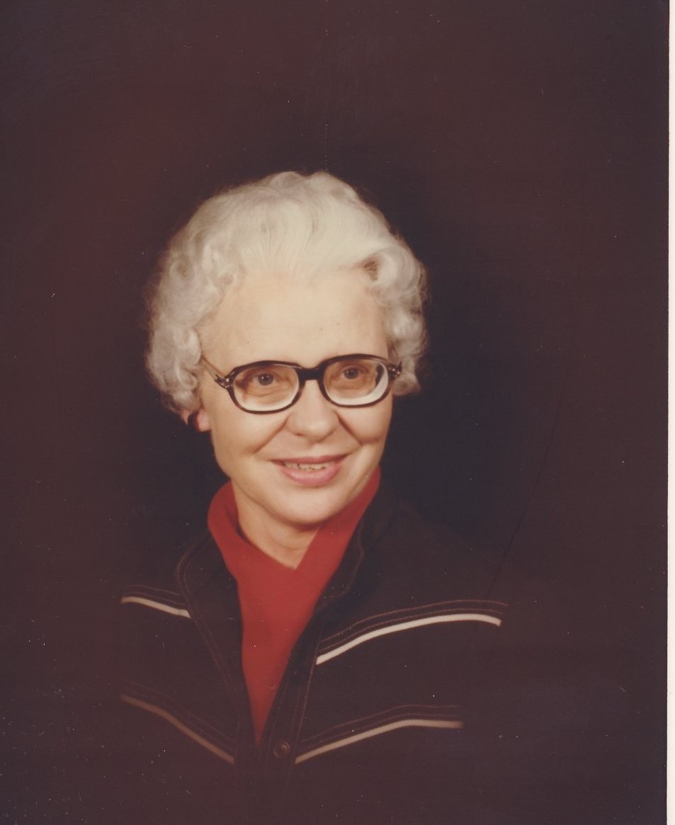 Obituary of Freda Lee Monroe