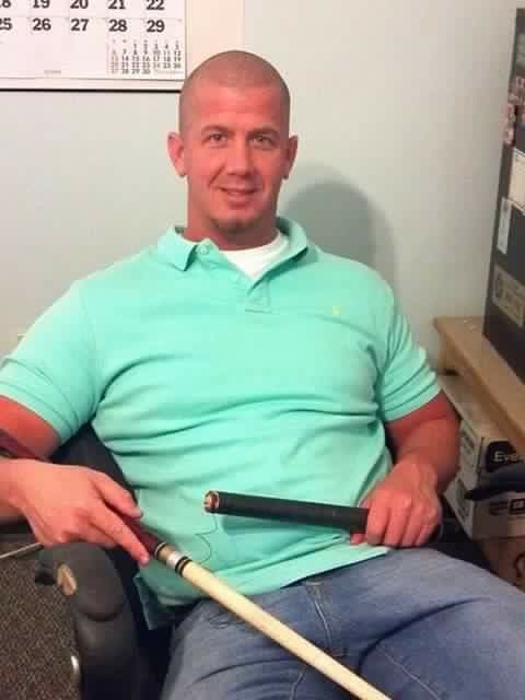 Obituary of Alan Chad Tucker