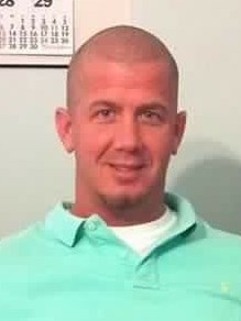 Obituary of Alan Chad Tucker