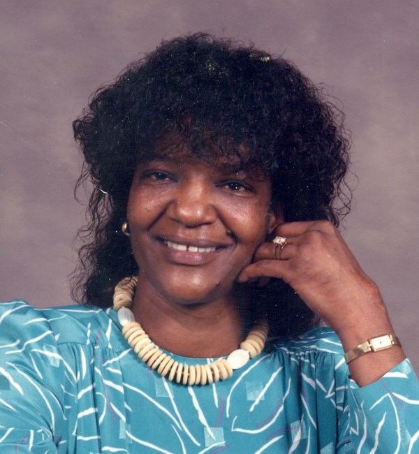 Obituary of Carolyn Jean Paschall