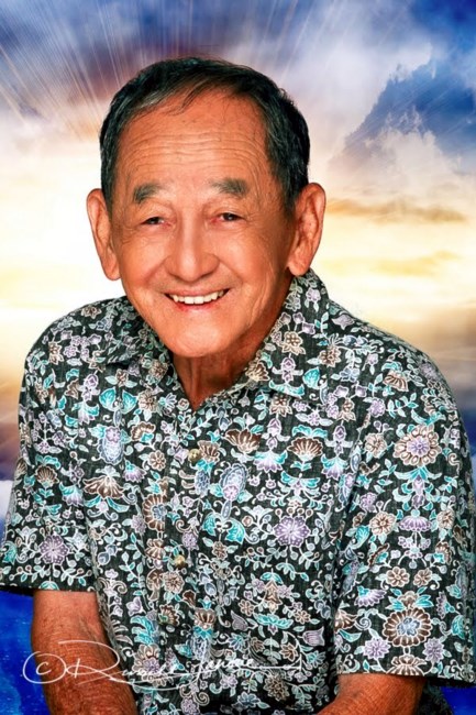 Obituary of Harry Eiichi Tanoue