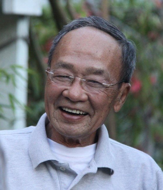 Obituary of Nha Tho Du Tu Le, Quy Danh  Le Cu Phach