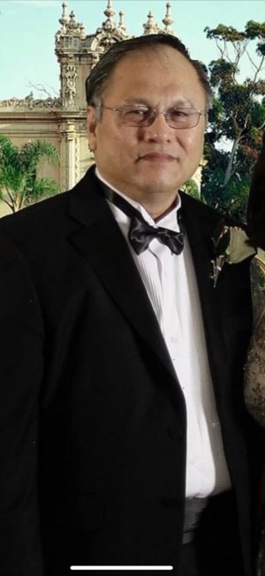 Obituary of Ruben Seeckts Constantino