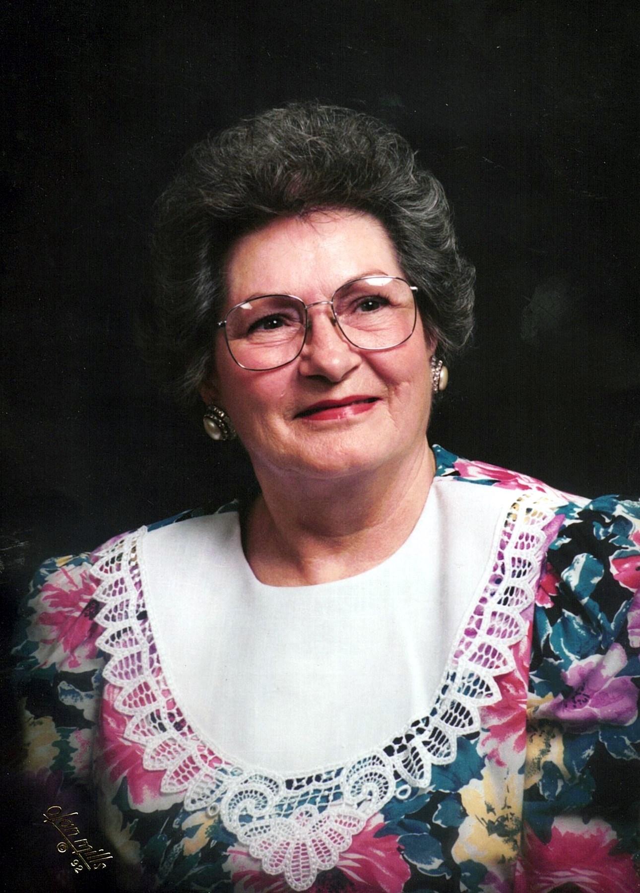 Maggie Wade Sanders Obituary Sylacauga, AL