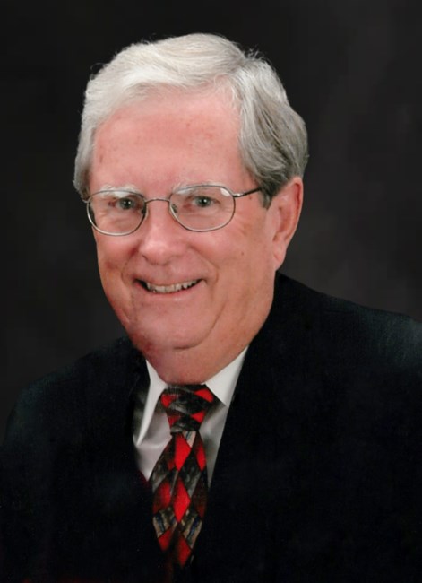 Obituary of Tom H. Moore