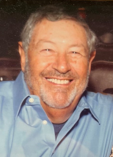 Avis de décès de Martin Ivan Edwards