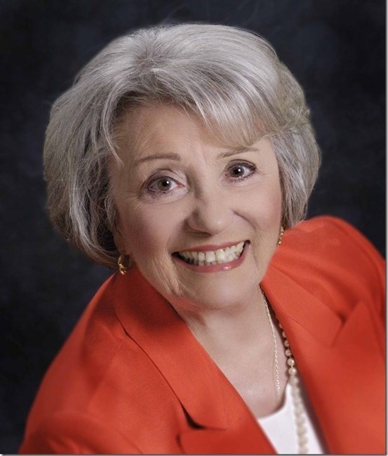 Obituary of Nancy Haynes Hunt