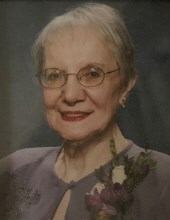Obituary of Josephine M. Thompson