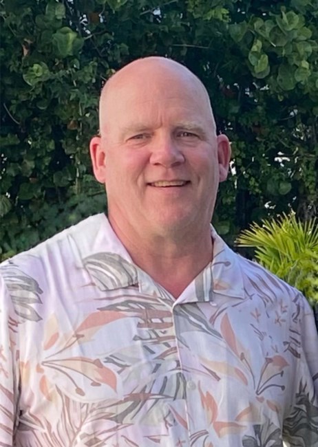Obituary of Andrew Stephen Hodgins