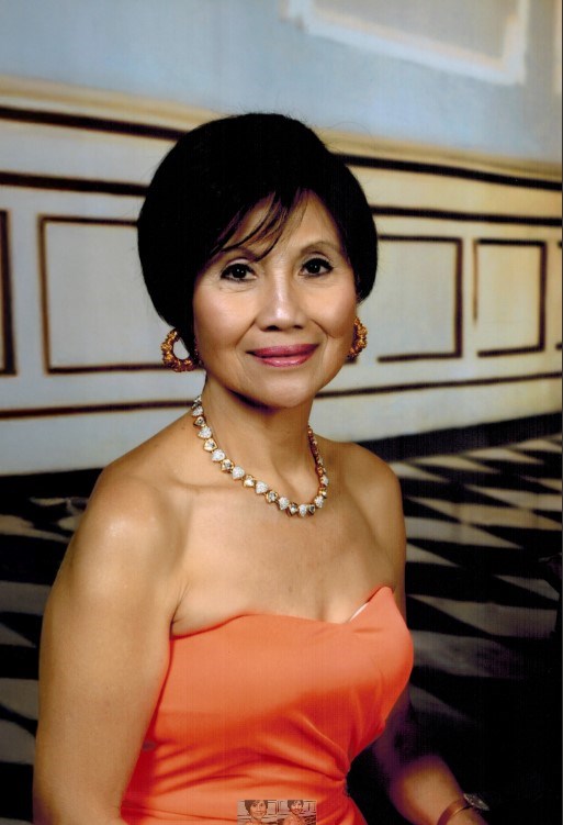 Obituary of Guia Reitberg