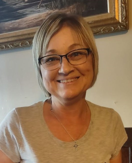 Avis de décès de Denise Ann Patrick Forcha