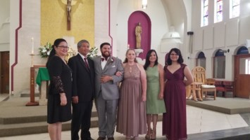 Obituary of Guillermo Soria Oller Jr.