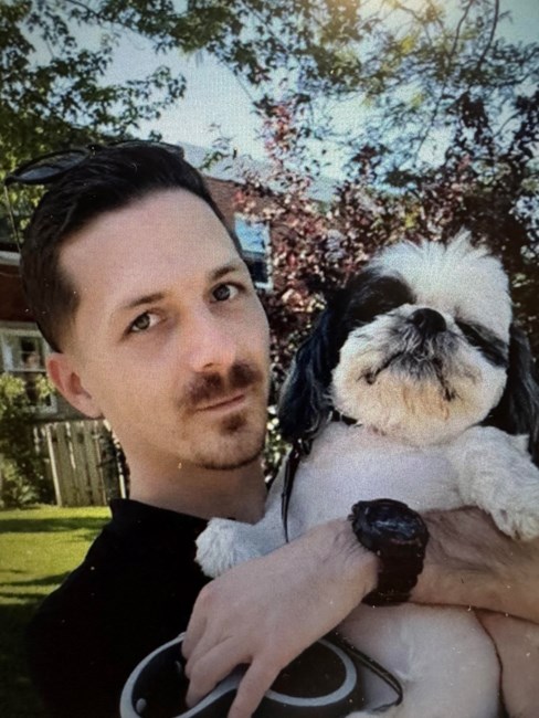 Obituary of Marco Raphael Burris