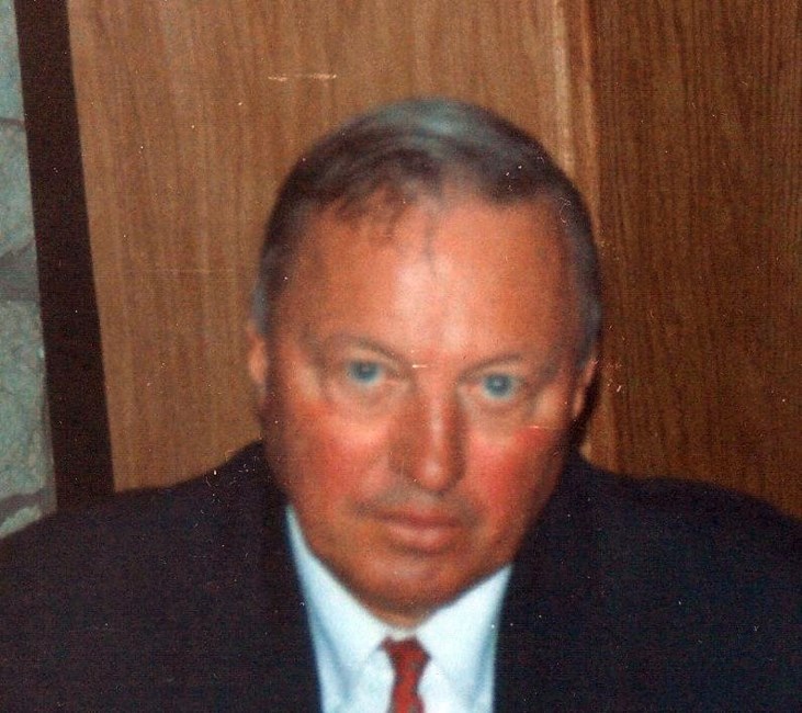 Obituary of Edward F Brothwell