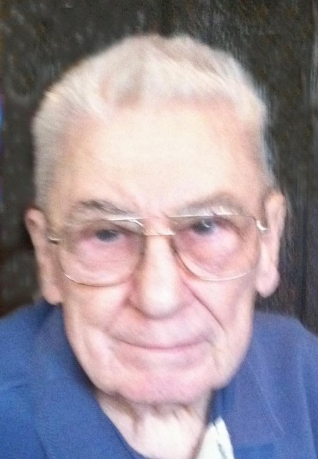 Obituary of Leonard Aleksander