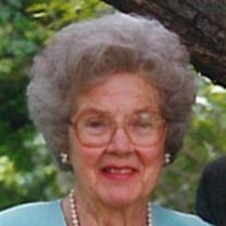 Avis de décès de Anne Elizabeth Licini