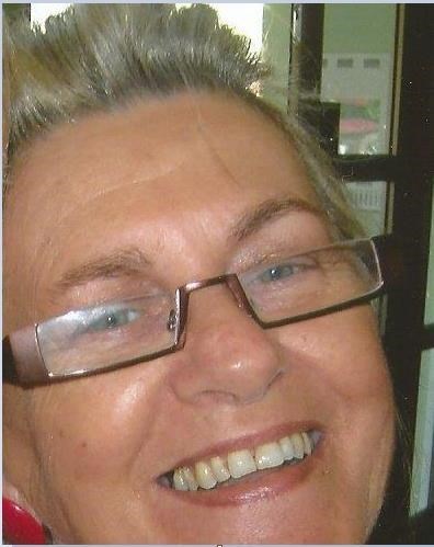 Obituary of Marilyn Cecile Squires