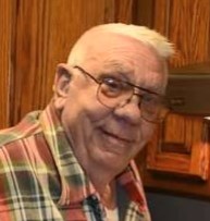 Obituary of Robert E. Cooper