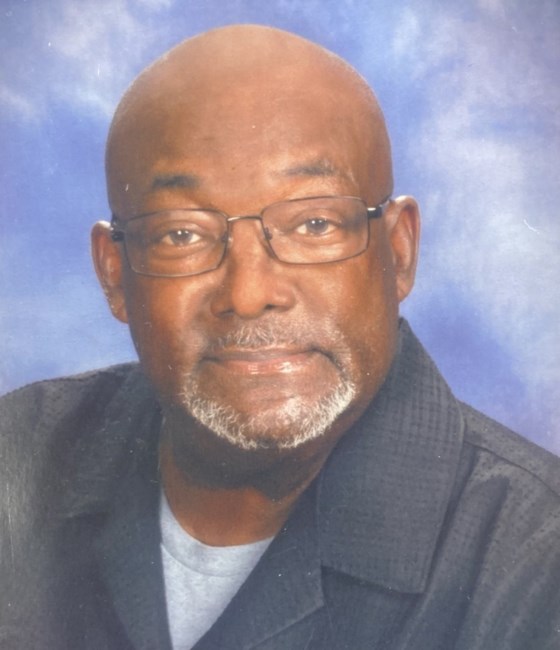 Obituary of Willie McCullough