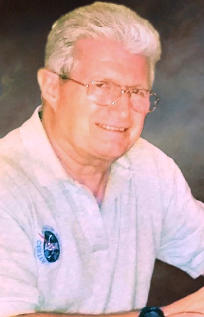 Obituary of William Manning