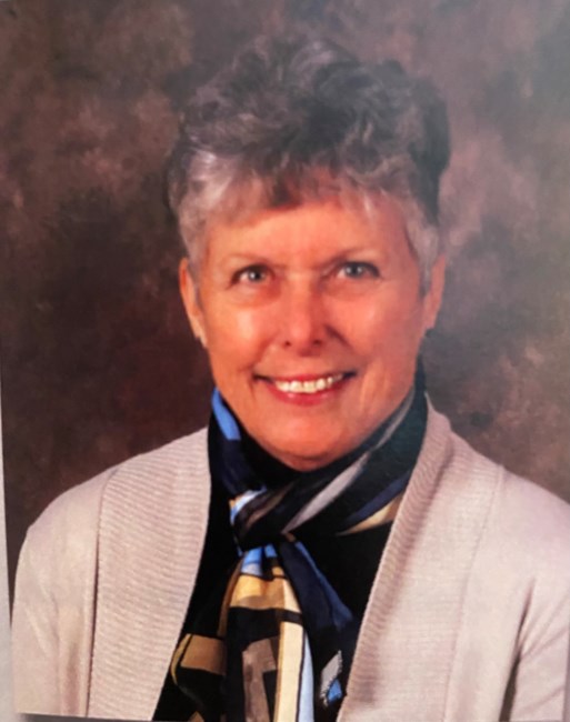 Obituary of Katrin C. Walton