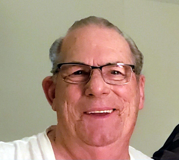 Obituary of Larry Jackson Root