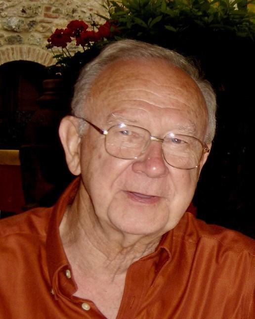 Obituary of Richard Francis Hymack